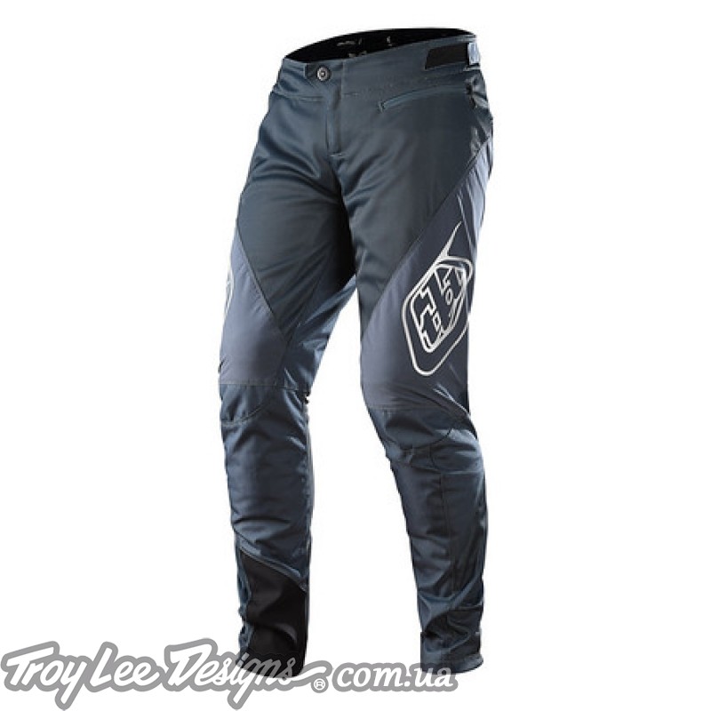 Штани TLD SPRINT PANT [CHARCOAL] 